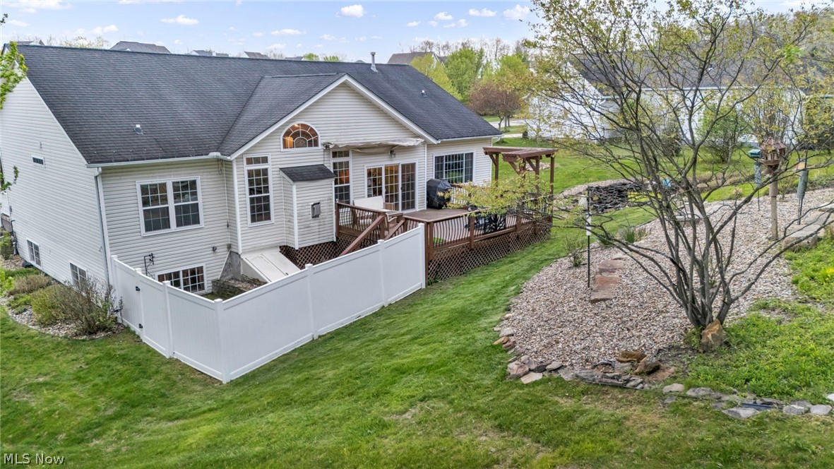 3519 Lake Ridge Drive Medina OH 44256