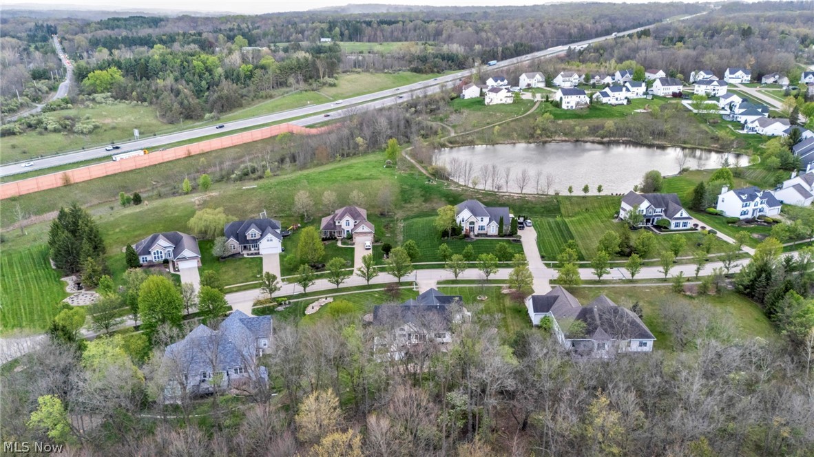 3519 Lake Ridge Drive Medina OH 44256