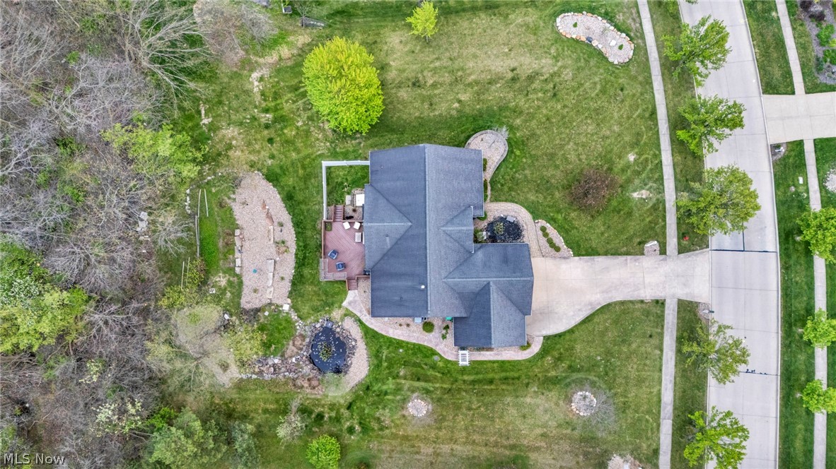 3519 Lake Ridge Drive Medina OH 44256