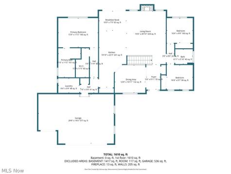 3519 Lake Ridge Drive Medina OH 44256