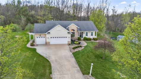 3519 Lake Ridge Drive Medina OH 44256