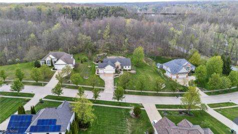 3519 Lake Ridge Drive Medina OH 44256