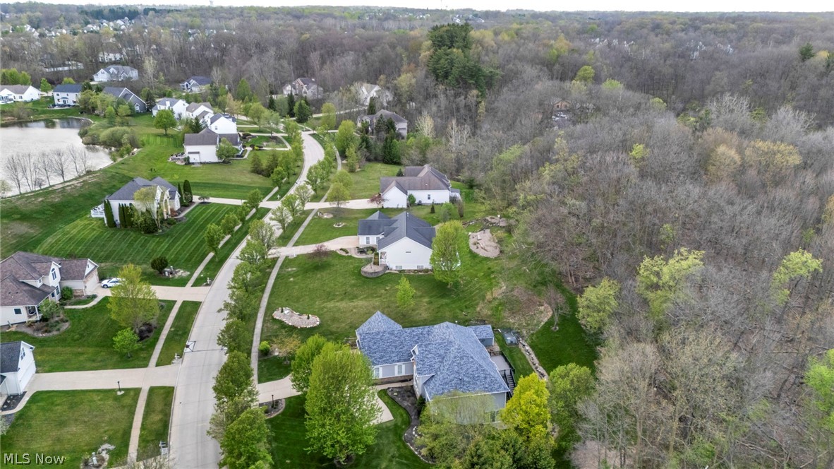 3519 Lake Ridge Drive Medina OH 44256