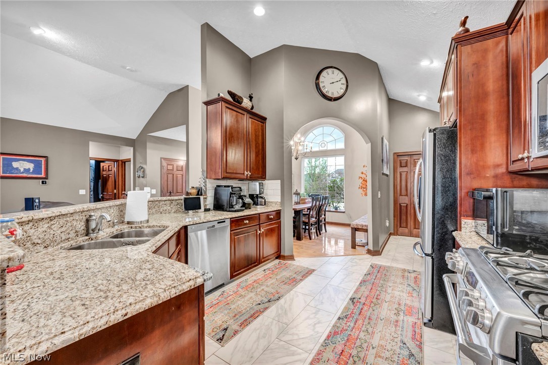 3519 Lake Ridge Drive Medina OH 44256
