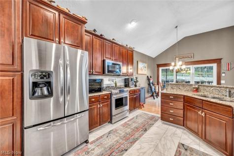 3519 Lake Ridge Drive Medina OH 44256