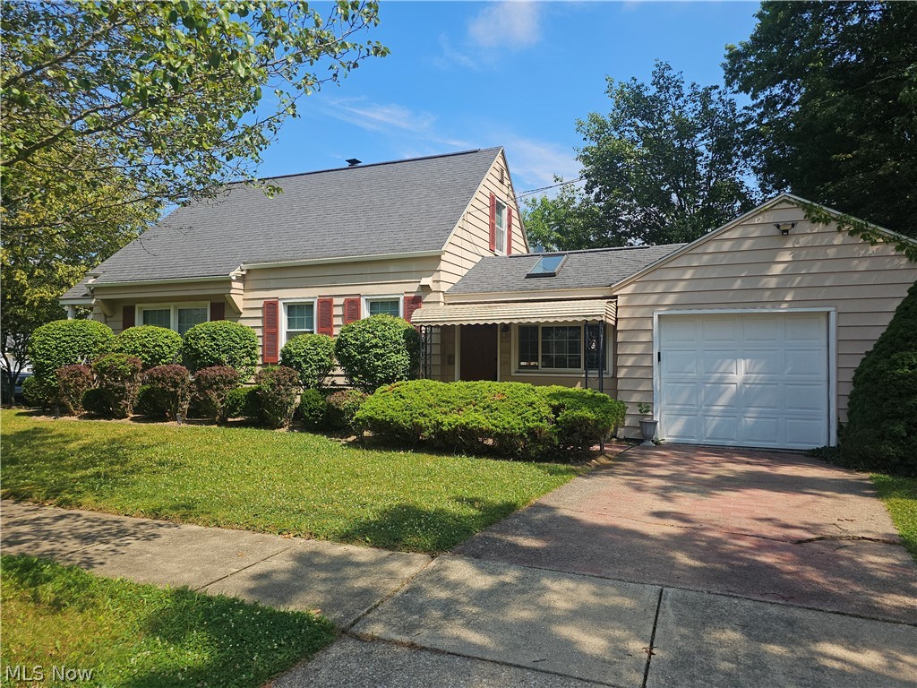 2407 27th Street Cuyahoga Falls OH 44223