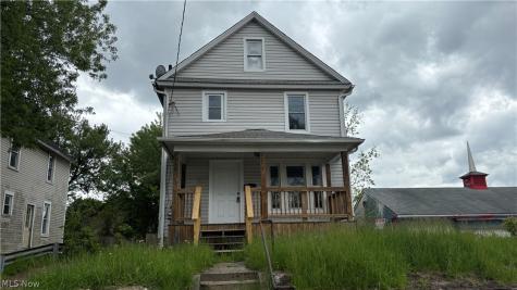 Brown Street Akron OH 44311
