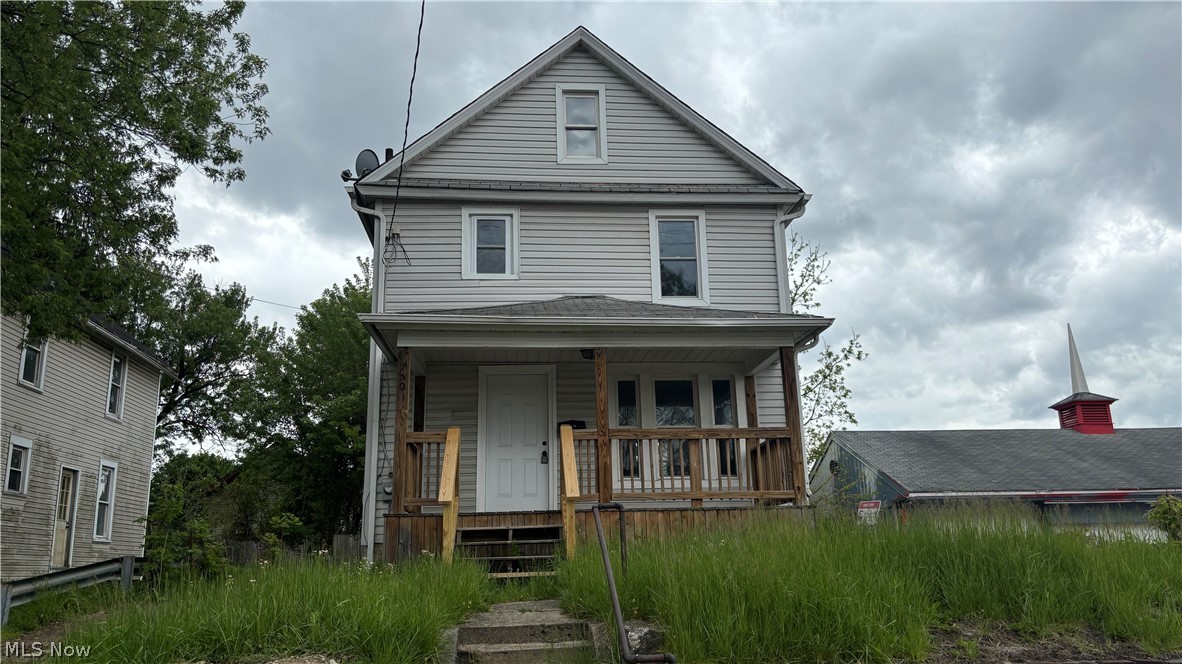 750 Brown Street Akron OH 44311