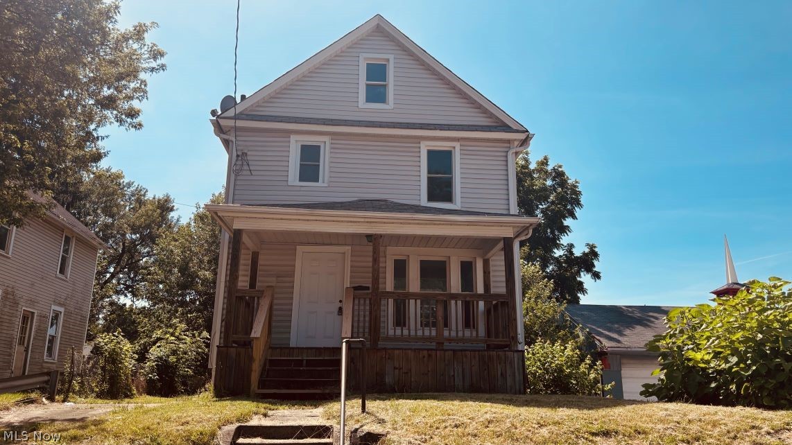 750 Brown Street Akron OH 44311