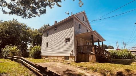 750 Brown Street Akron OH 44311