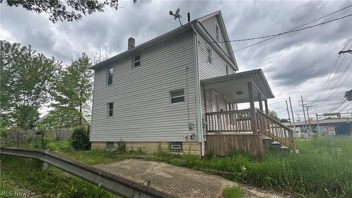 750 Brown Street Akron OH 44311