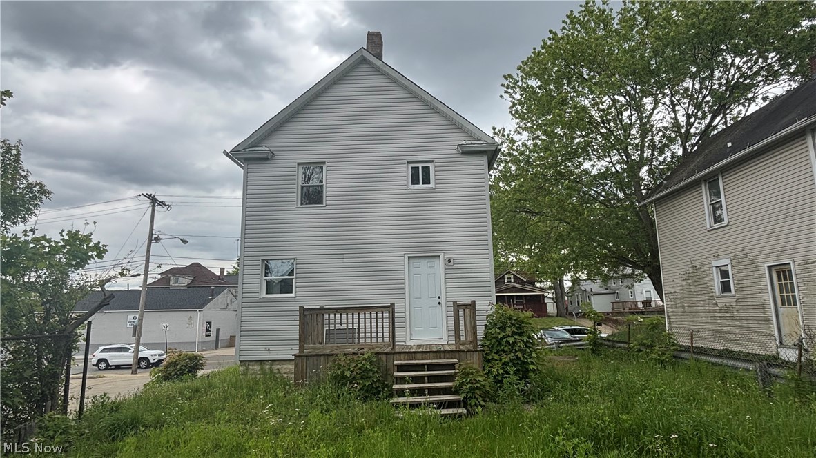 750 Brown Street Akron OH 44311
