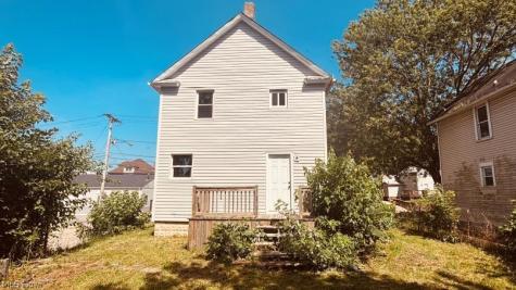 750 Brown Street Akron OH 44311
