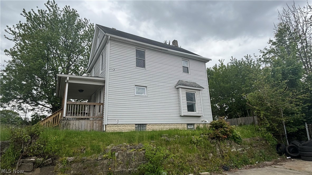 750 Brown Street Akron OH 44311