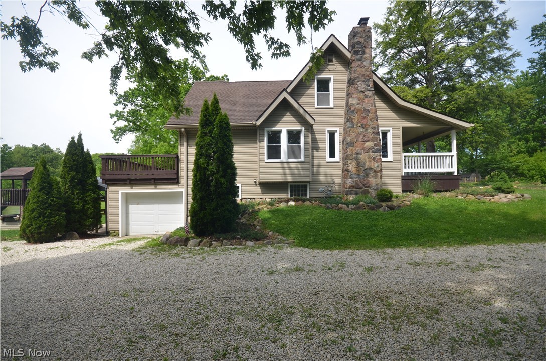 578 Perry Road Tallmadge OH 44278