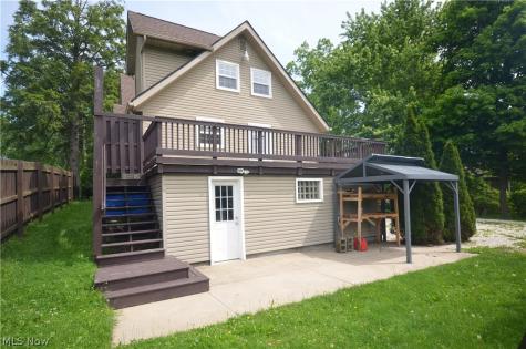 578 Perry Road Tallmadge OH 44278