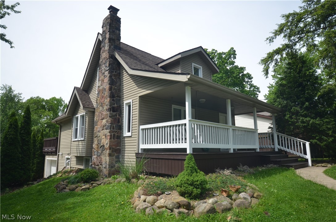 578 Perry Road Tallmadge OH 44278