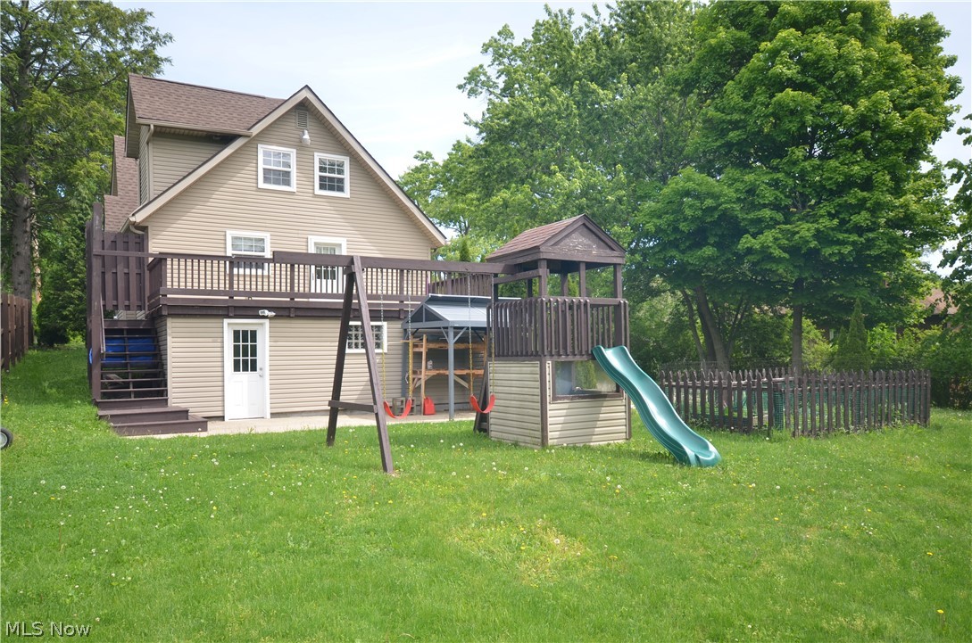 578 Perry Road Tallmadge OH 44278