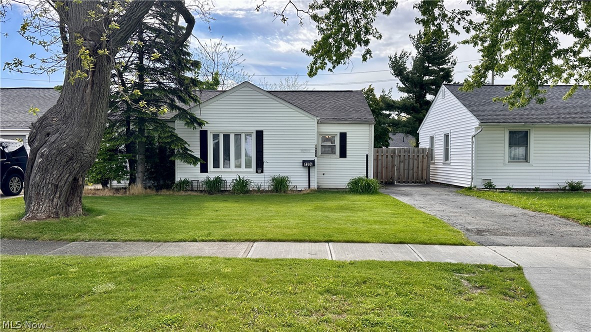 1206 Genesee Avenue Mayfield Heights OH 44124