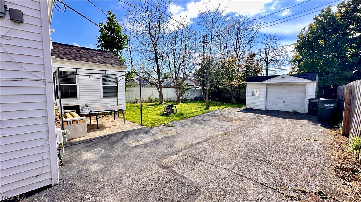 1206 Genesee Avenue Mayfield Heights OH 44124