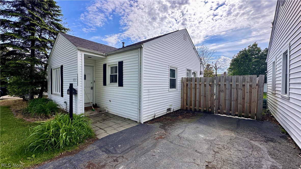 1206 Genesee Avenue Mayfield Heights OH 44124