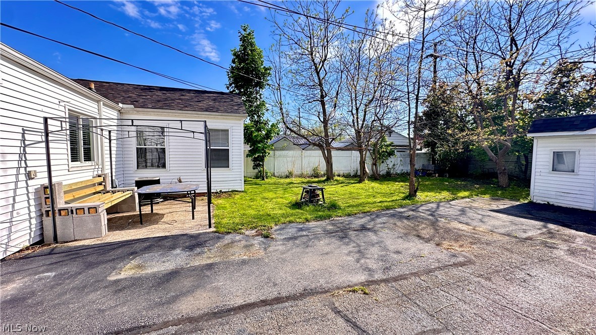 1206 Genesee Avenue Mayfield Heights OH 44124