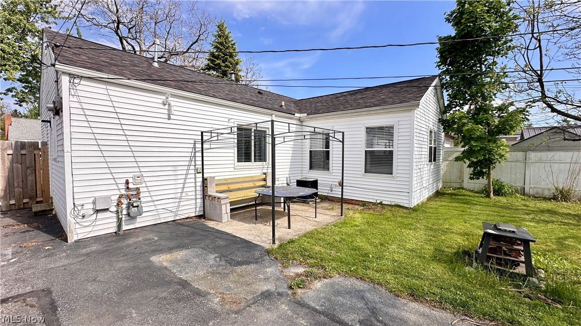 1206 Genesee Avenue Mayfield Heights OH 44124