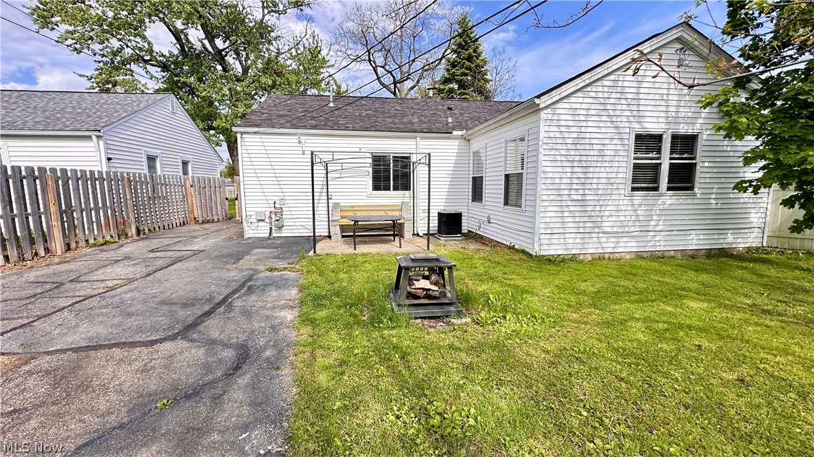 1206 Genesee Avenue Mayfield Heights OH 44124