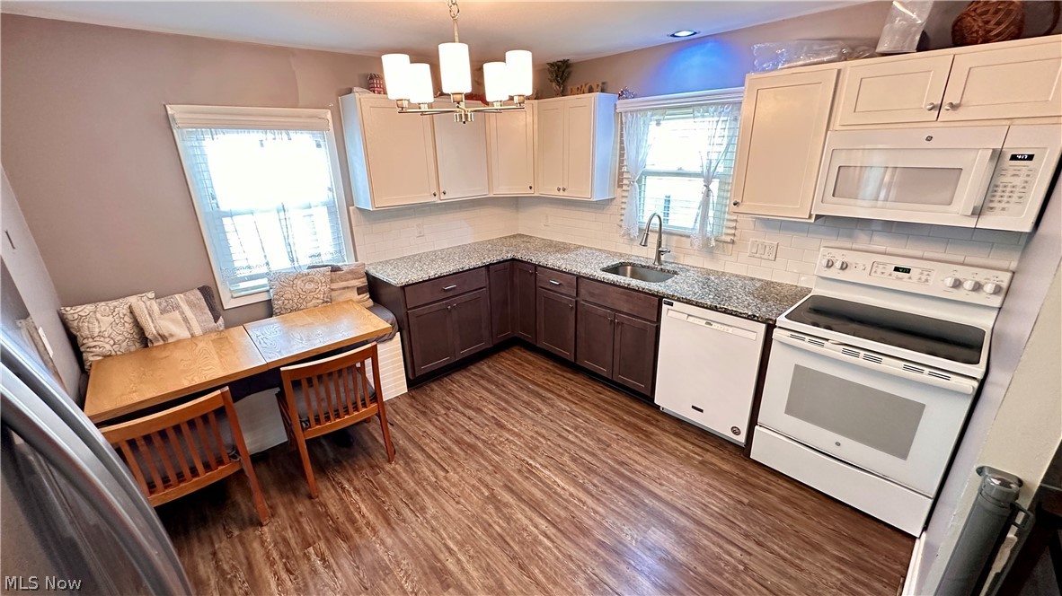 1206 Genesee Avenue Mayfield Heights OH 44124