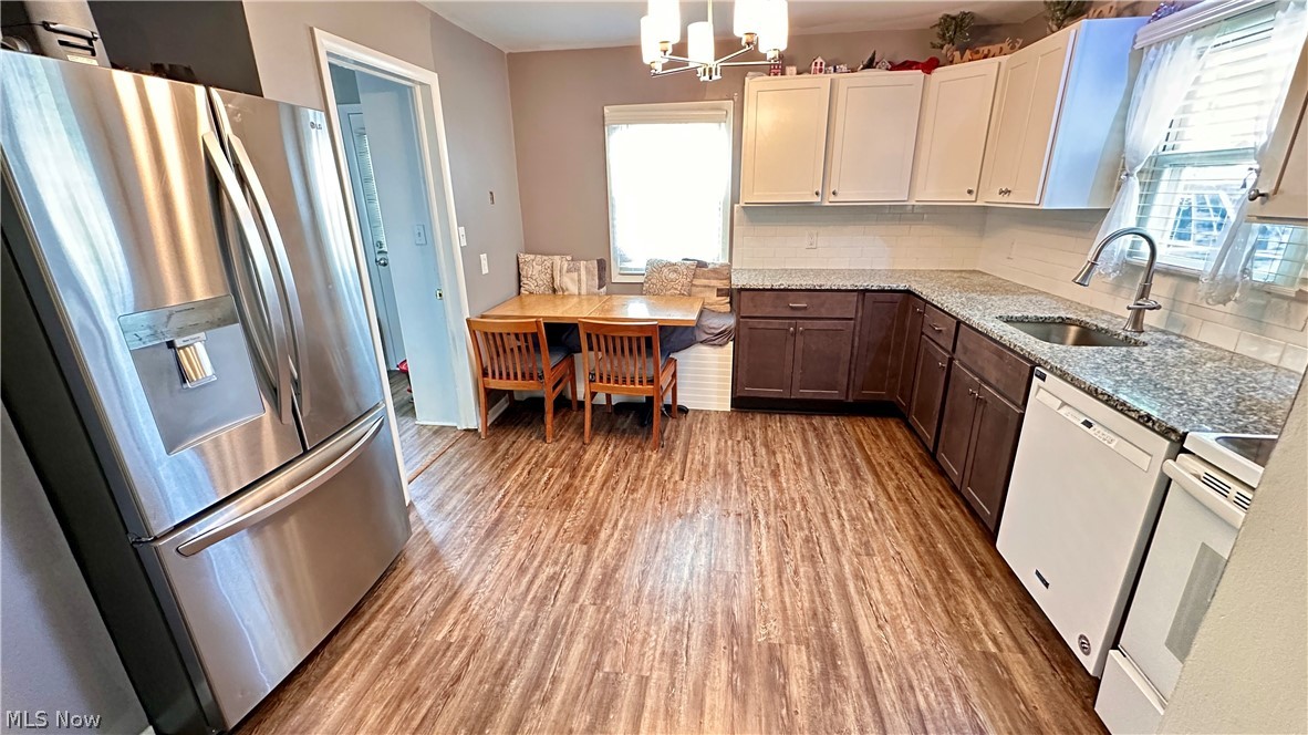 1206 Genesee Avenue Mayfield Heights OH 44124