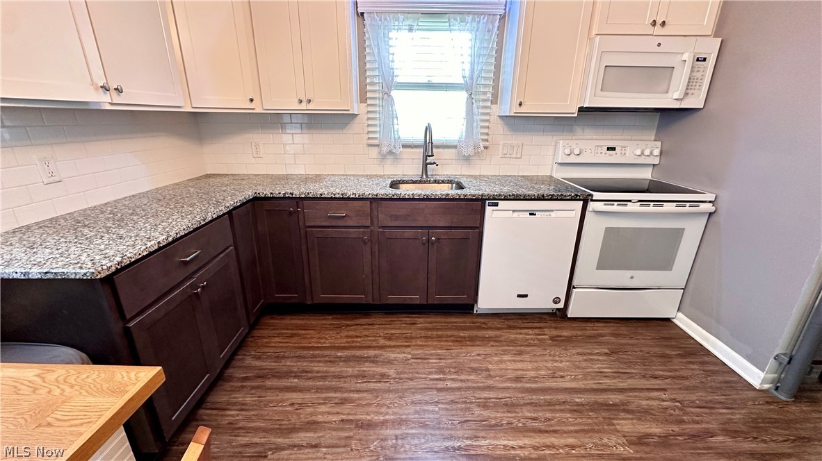 1206 Genesee Avenue Mayfield Heights OH 44124