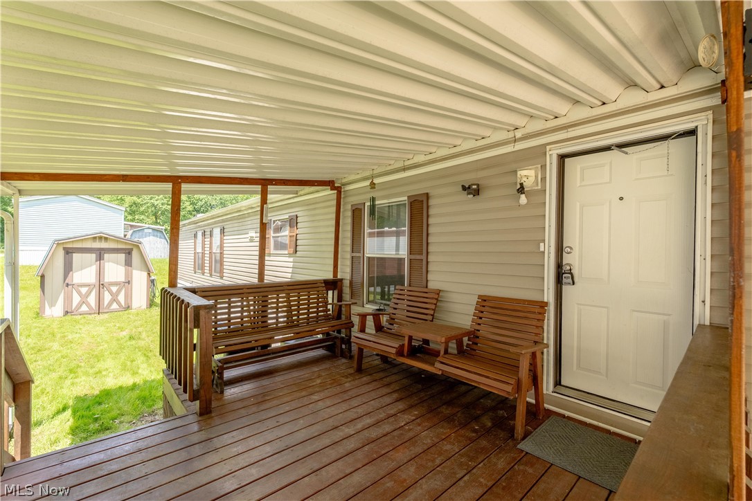 62 Redwood Drive Beloit OH 44609