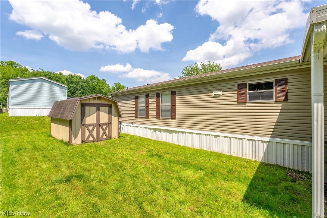 62 Redwood Drive Beloit OH 44609