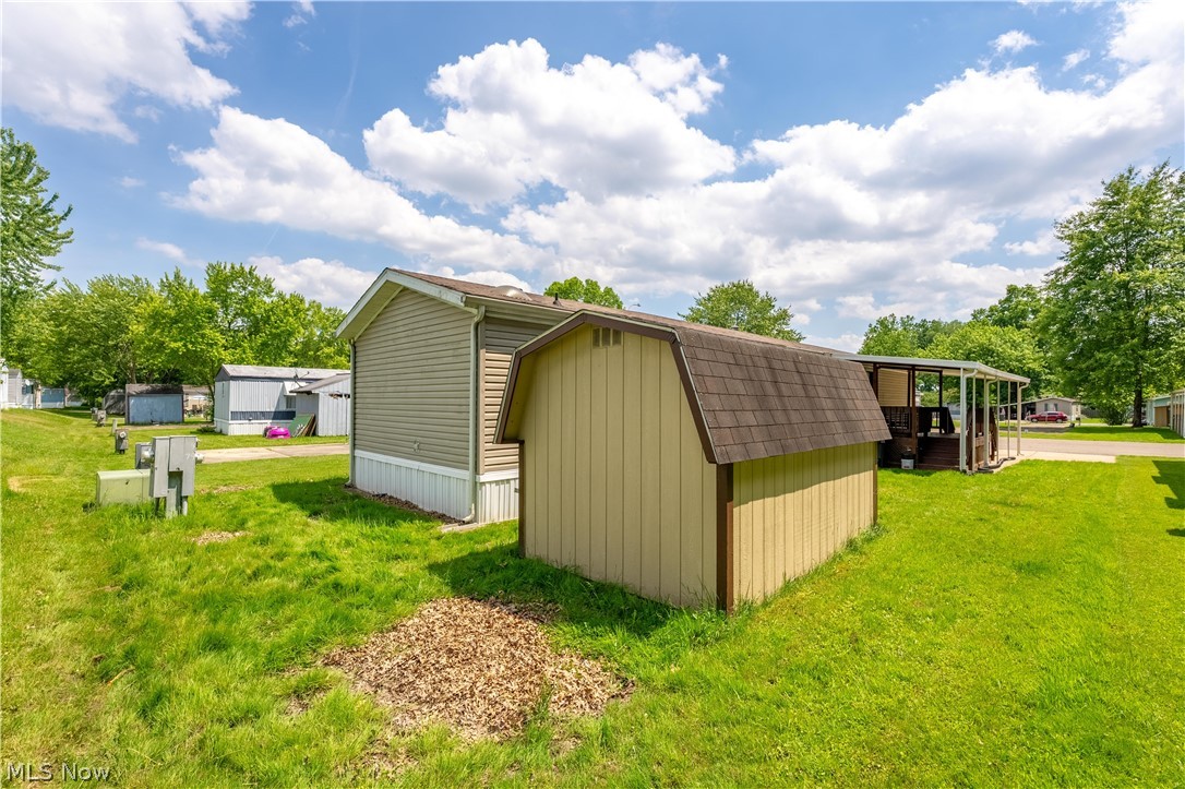 62 Redwood Drive Beloit OH 44609