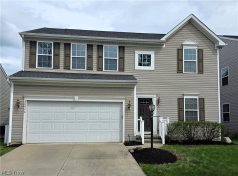 38446 Foxglen Avenue Avon OH 44011