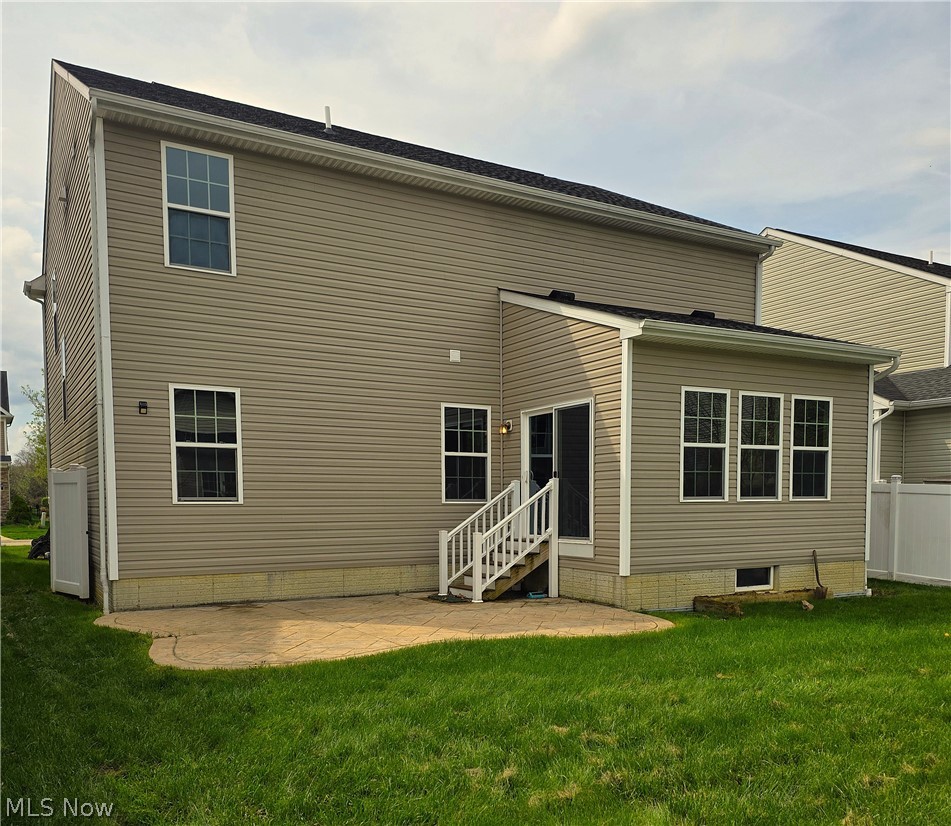 38446 Foxglen Avenue Avon OH 44011