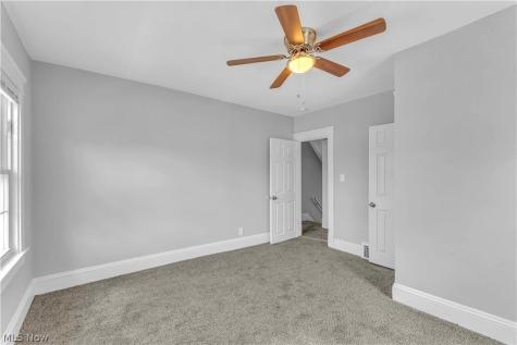17011 Puritas Avenue Cleveland OH 44135
