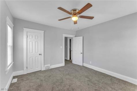 17011 Puritas Avenue Cleveland OH 44135