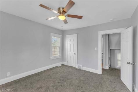 17011 Puritas Avenue Cleveland OH 44135