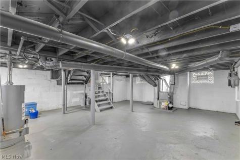 17011 Puritas Avenue Cleveland OH 44135