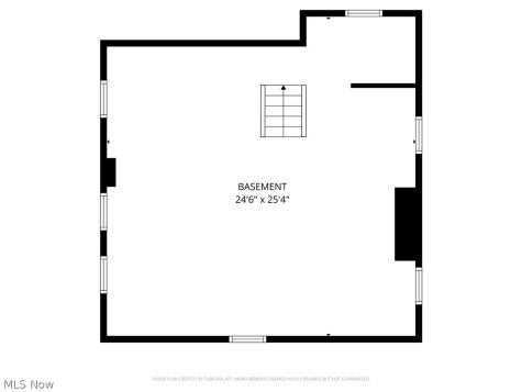 17011 Puritas Avenue Cleveland OH 44135