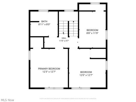 17011 Puritas Avenue Cleveland OH 44135