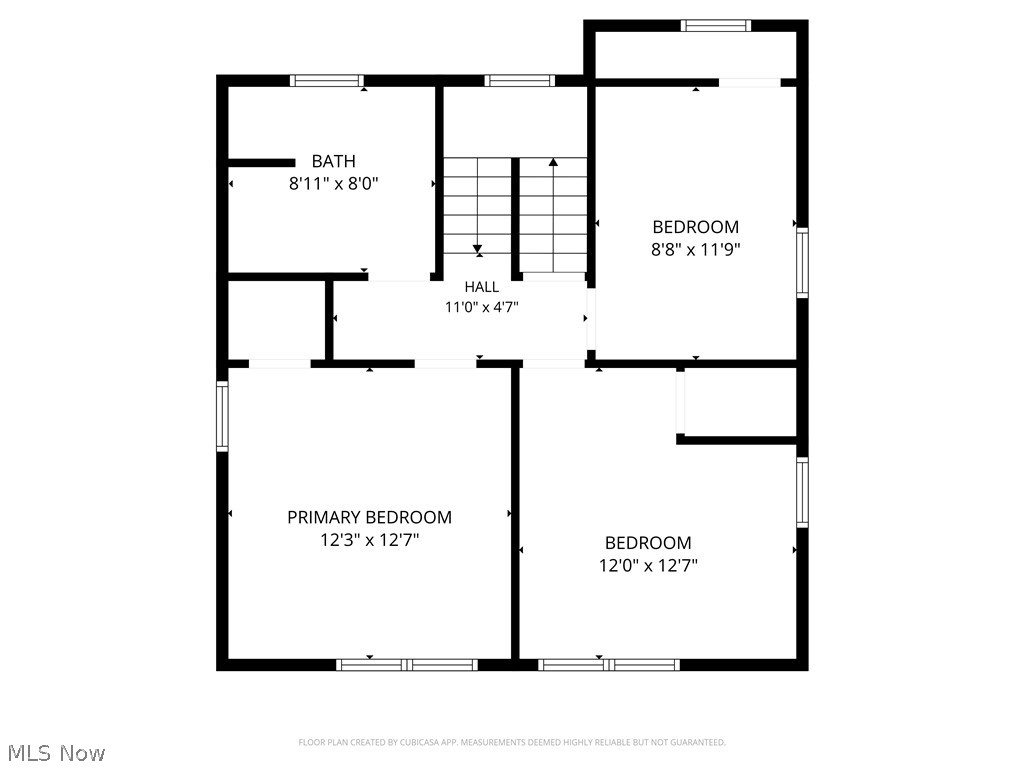 17011 Puritas Avenue Cleveland OH 44135