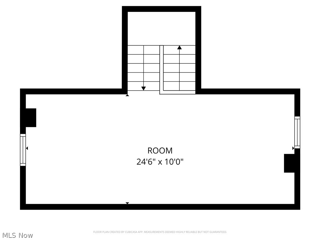 17011 Puritas Avenue Cleveland OH 44135