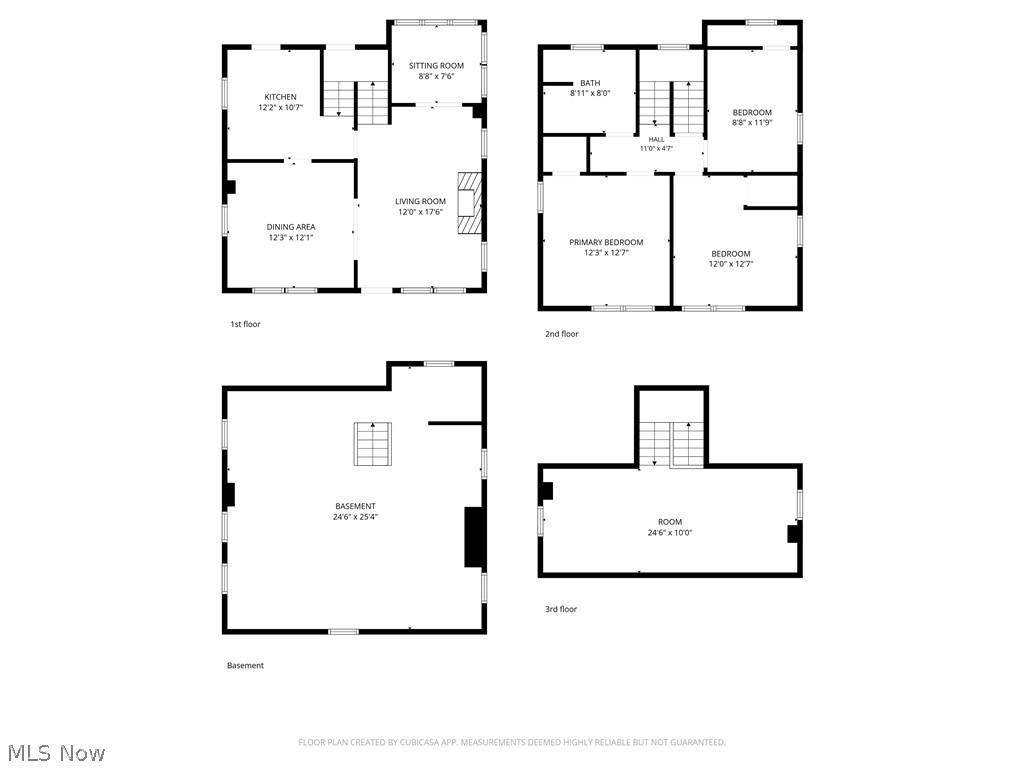 17011 Puritas Avenue Cleveland OH 44135
