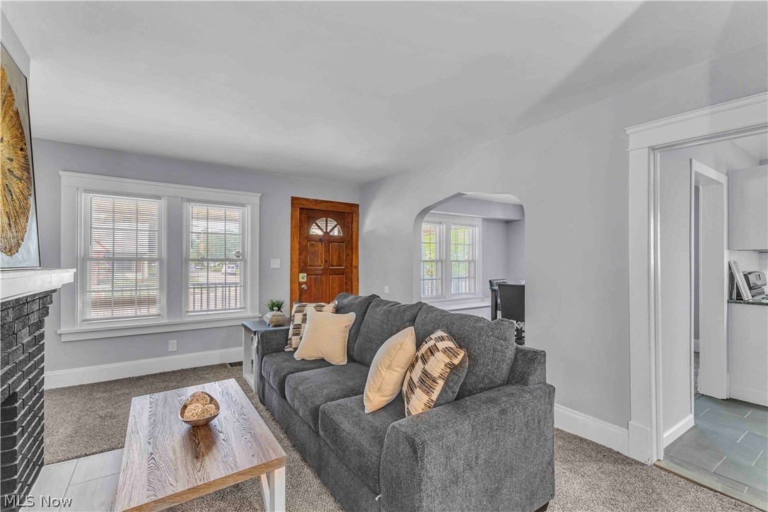 17011 Puritas Avenue Cleveland OH 44135