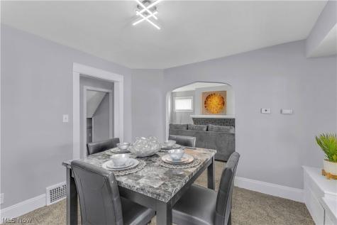 17011 Puritas Avenue Cleveland OH 44135