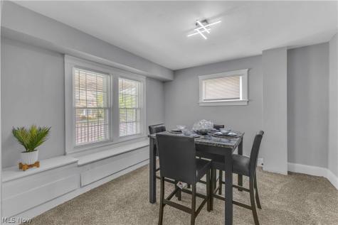 17011 Puritas Avenue Cleveland OH 44135