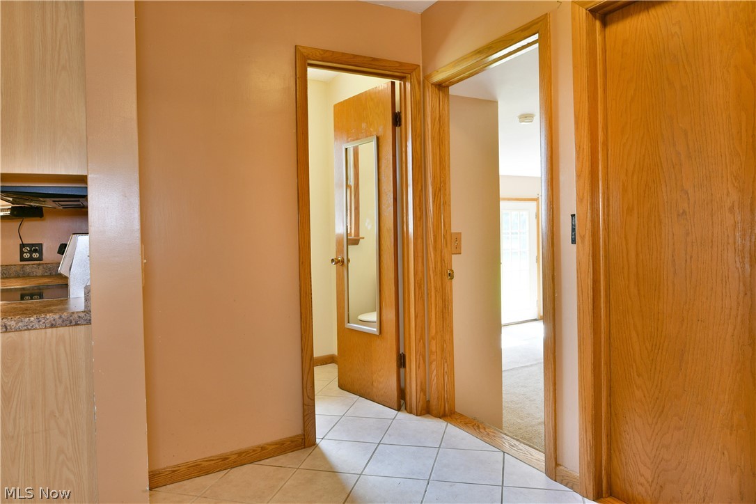 3225 Hewitt Gifford Road Warren OH 44481