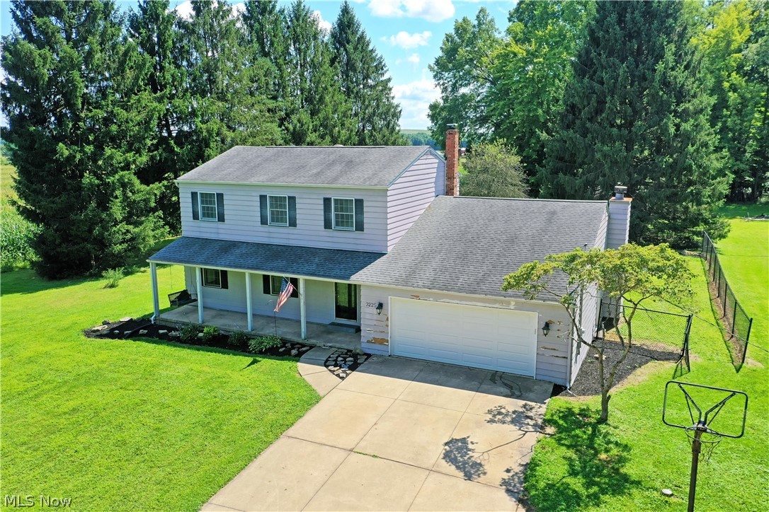 3225 Hewitt Gifford Road Warren OH 44481